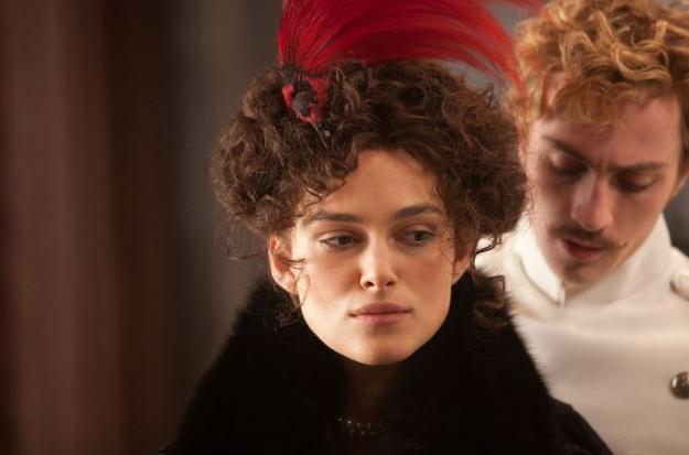 Cinema: Conheça as adaptações de Anna Karenina