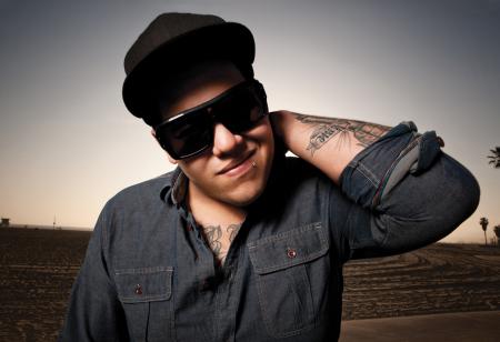 Na Cidade: Sublime with Rome em Belo Horizonte