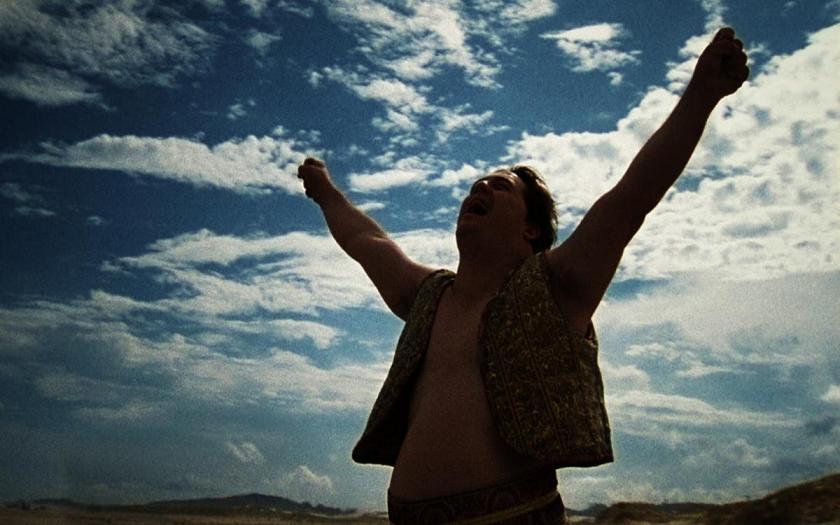 Cinema: Ator do filme Colegas faz vídeo para trazer Sean Penn ao Brasil