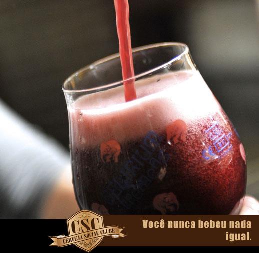 Cerveja Social Club
