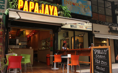 Papajaya