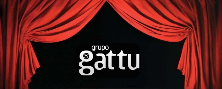 Arte: Casa e Teatro Grupo Gattu