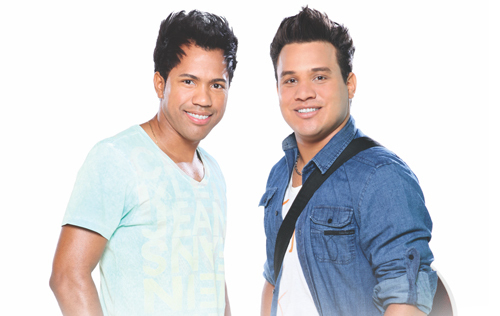 Shows: João Lucas e Marcelo em Florianópolis