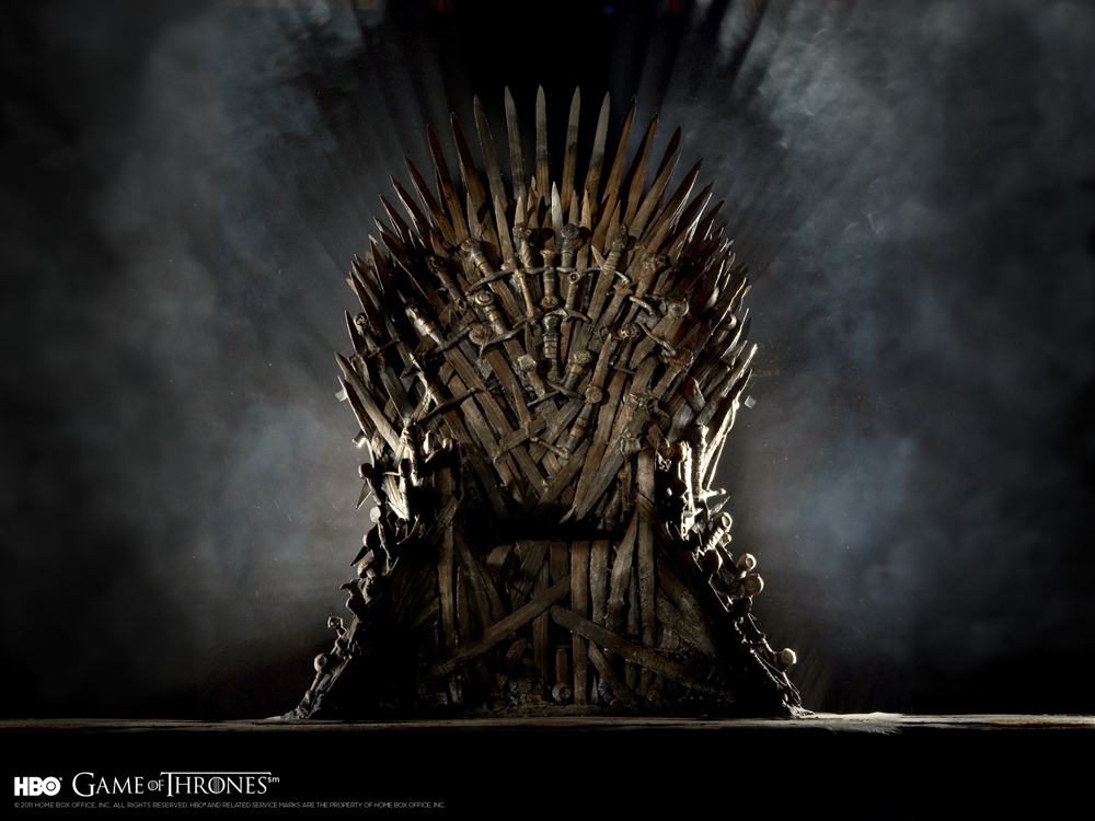 Exposição: Exposição de Game of Thrones chega ao Brasil