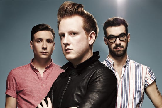 Shows: Two Door Cinema Club