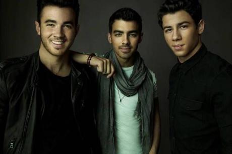 Jonas Brothers