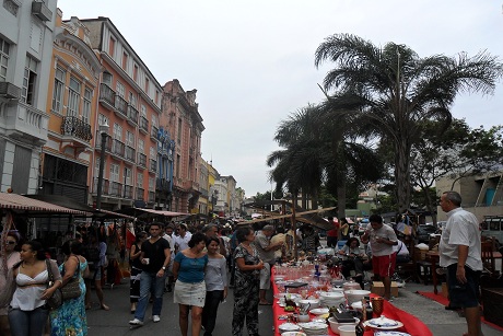 Feira Rio Antigo