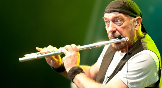 Arte: Ian Anderson