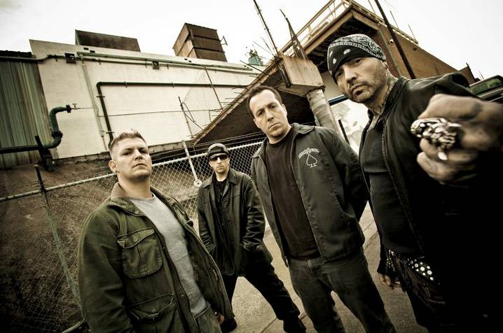 Shows: Biohazard