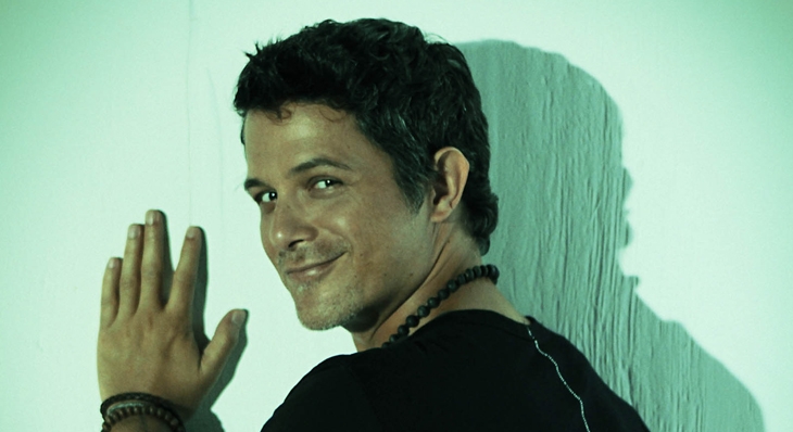 Shows: Alejandro Sanz