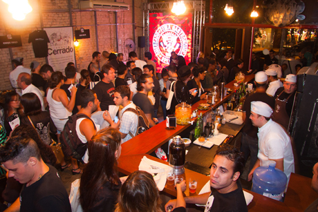 Saiba mais sobre O Mercado Festival Gastronômico das Estações