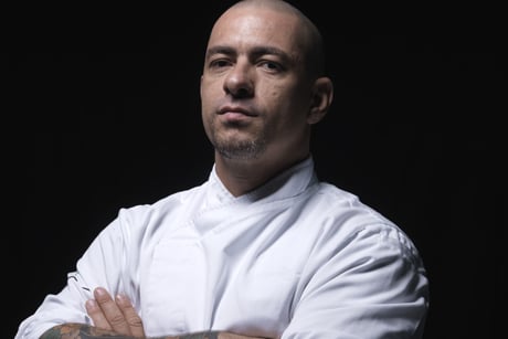 Conheça os Chefs da próxima edição do festival O Mercado