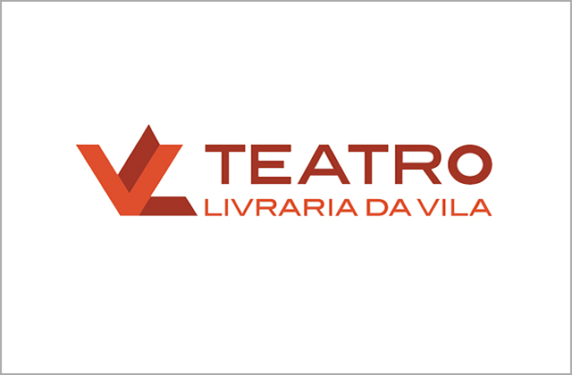 Arte: Teatro da Livraria da Vila - Shopping JK Iguatemi