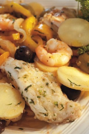 Restaurantes: 5 restaurantes para comer bacalhau em Florianópolis