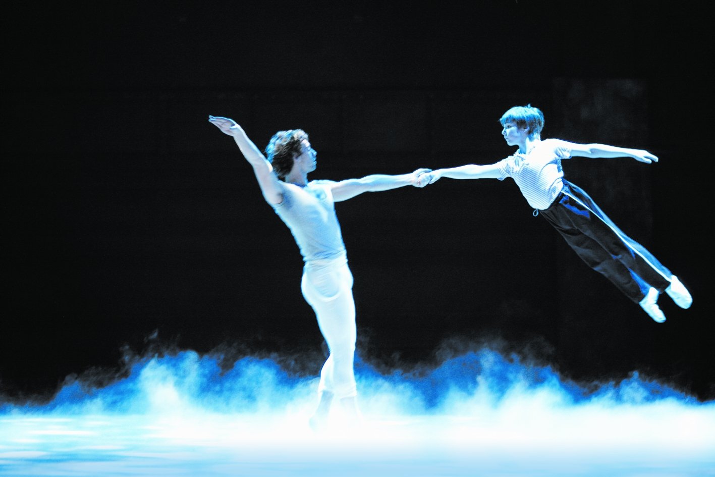 Teatro: Musical Billy Elliot estreia em agosto em São Paulo