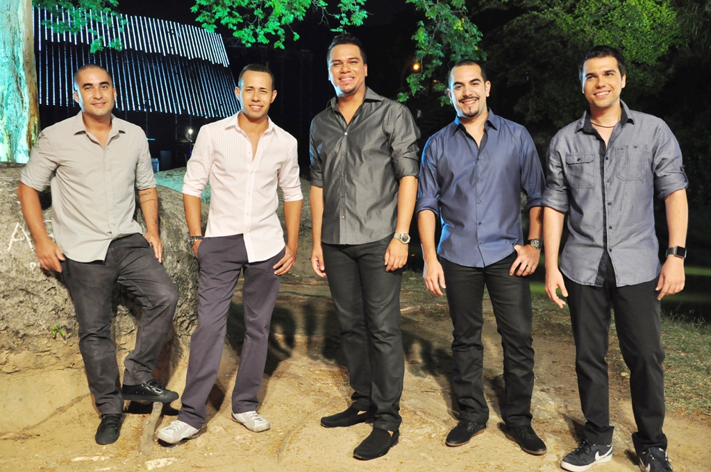 Shows: Sorriso Maroto