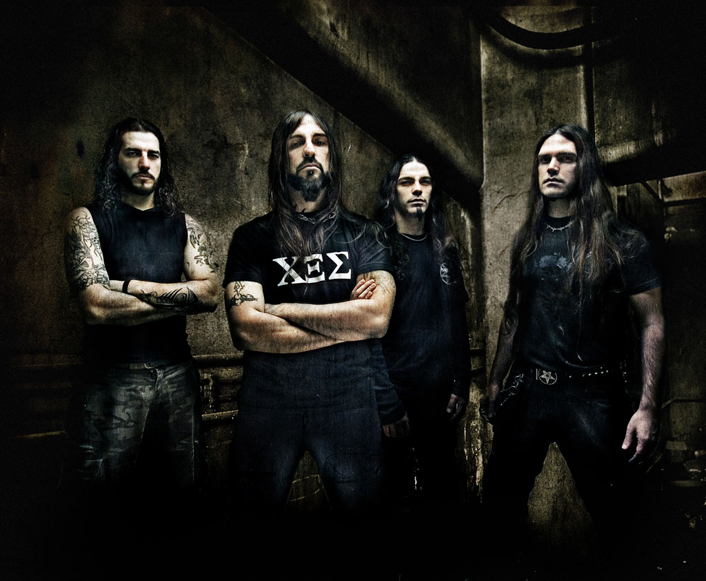 Shows: Rotting Christ
