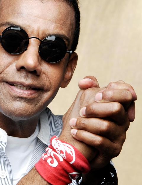 Shows: Jorge Ben Jor em Porto Alegre