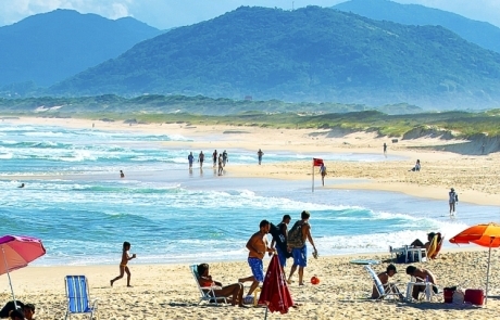 Joaquina Florianópolis