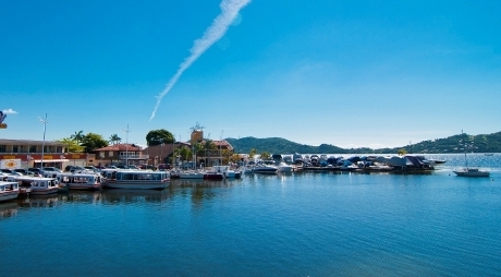 Lagoa da Conceição Florianópolis