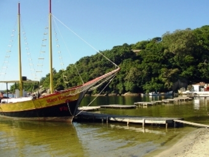 Costa da Lagoa Florianópolis