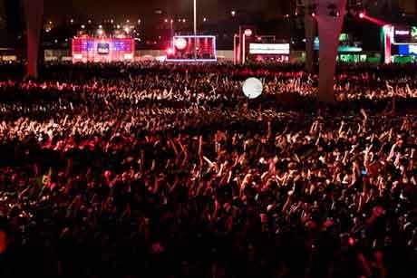 rock in rio 2013