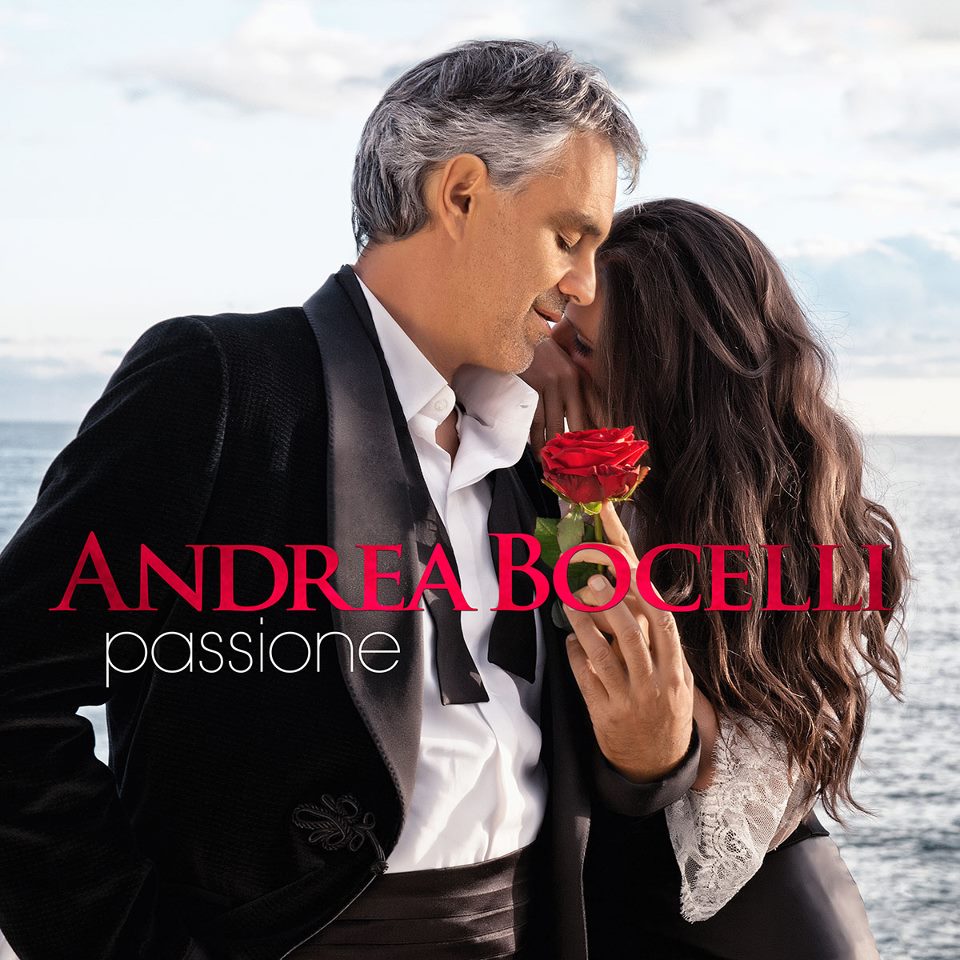 Amor em Portofino - Andrea Bocelli