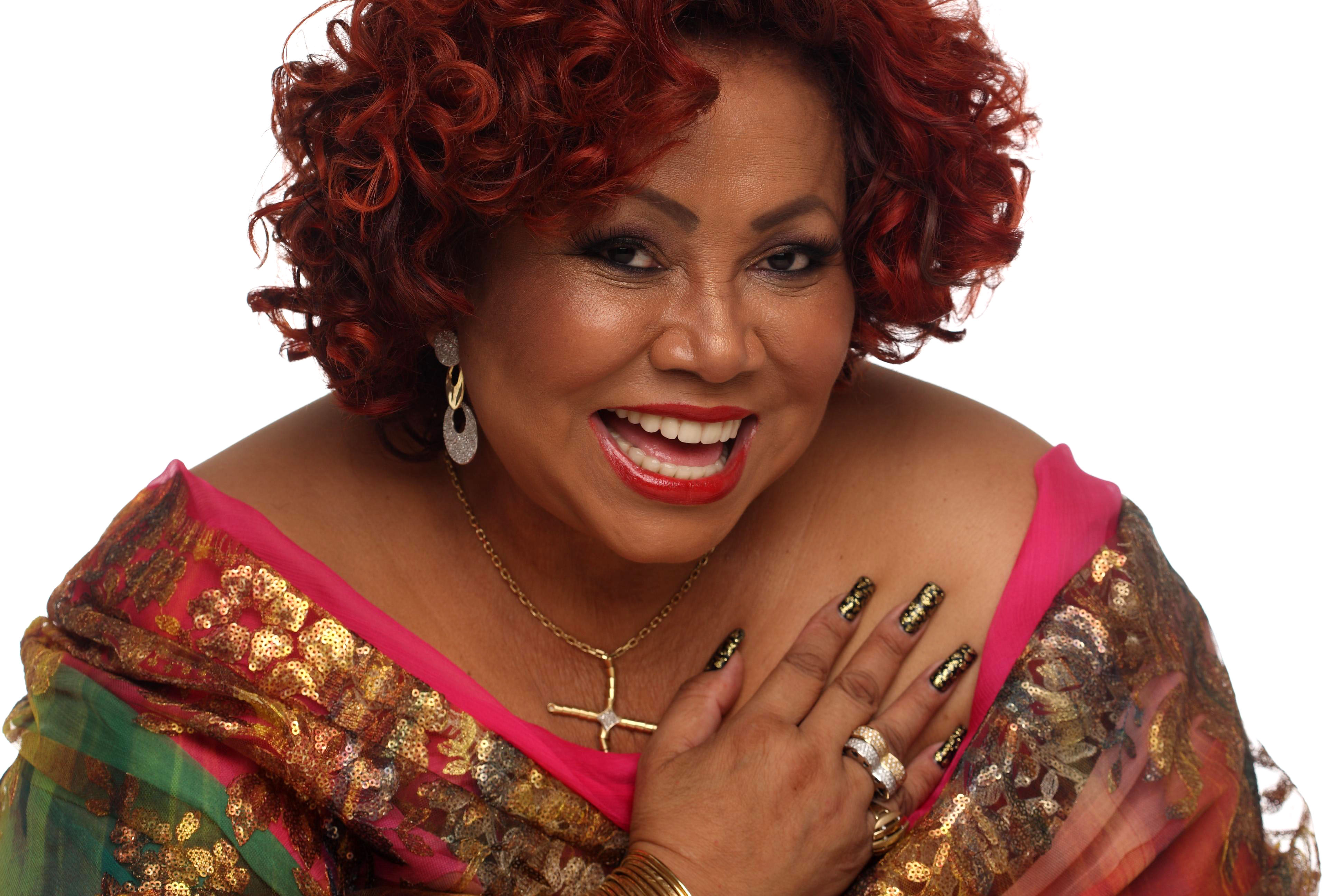Alcione Theatro NET Rio Guia da Semana
