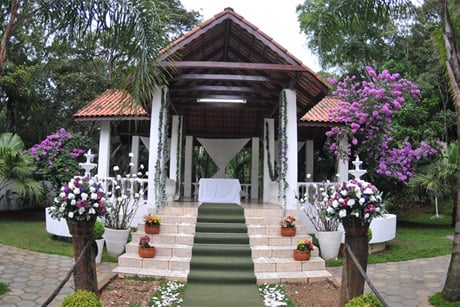 Recanto dos Sabiás