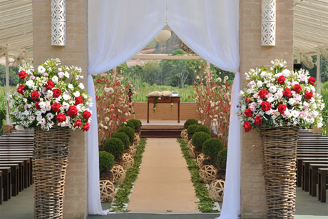 Sítio Portal da Serra
