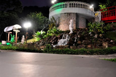 Imagem de destaque para Recanto do Pilar