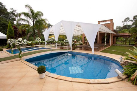 Espaço Itália
