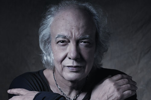 Shows: Erasmo Carlos - 50 Anos de Estrada