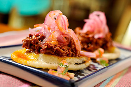 Os imperdíveis do Mercado Festival Gastronômico das Estações