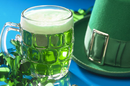 Saúde e Bem-Estar: Saiba como curtir o St. Patrick's Day sem ressaca