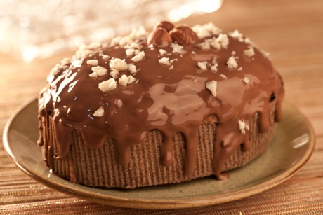 Colomba Pascal Light