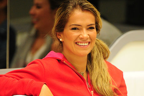 Paredão BBB 13 – Nasser X Fani