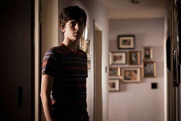 Série Bates Motel resgata passado do assassino de Psicose