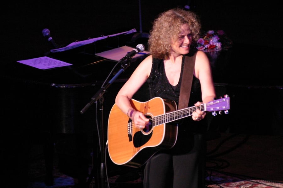 Teatro: Cantora Carole King ganha musical na Broadway