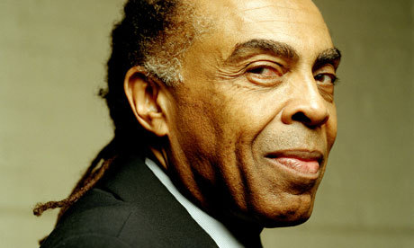 Gilberto Gil traduz músicas Rei Leão