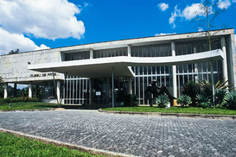 Museu de Arte da Pampulha