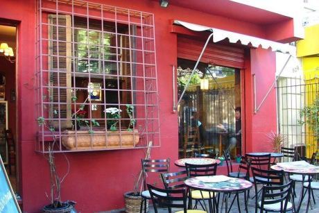 Café Cantante Porto Alegre