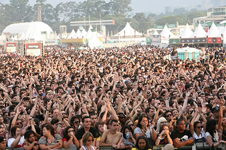 Lollapalooza Brasil