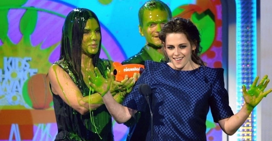 Kid’s Choice Awards 2013