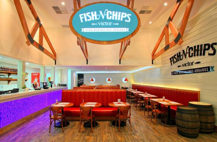 Victor Fish´n´Chips