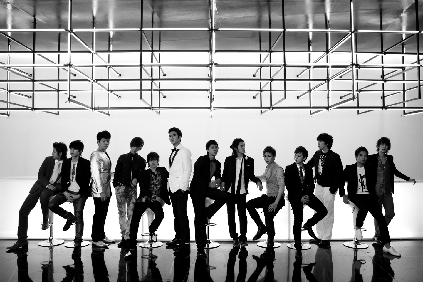 Shows: Super Junior