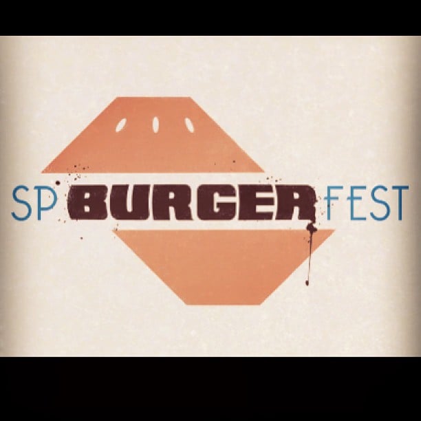 Restaurantes: SP Burger Fest acontece em maio