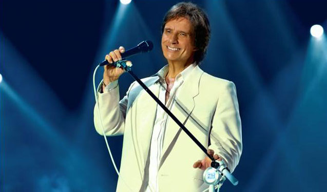 Shows: Roberto Carlos em São Paulo