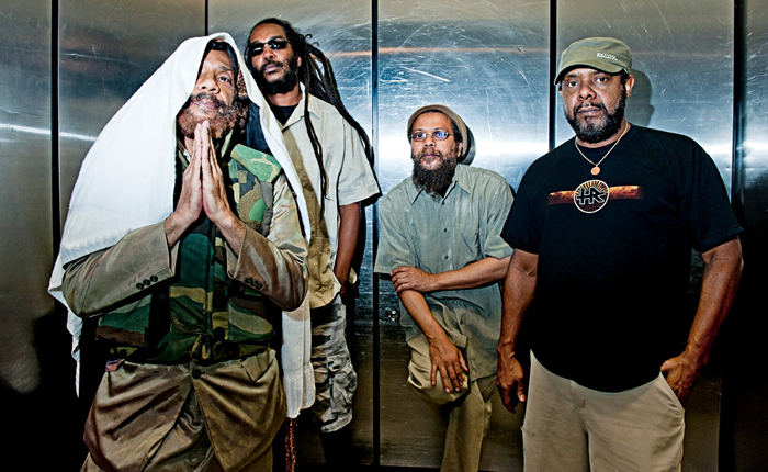 Shows: Bad Brains