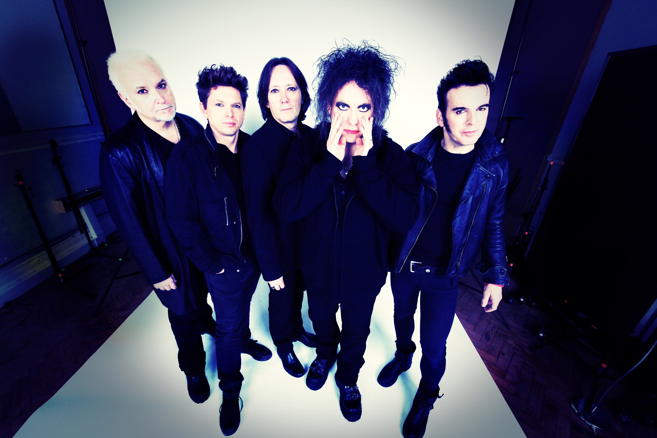 14 shows imperdíveis de abril em São Paulo